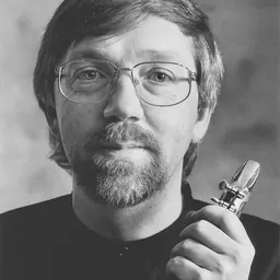 Portrait of Lars Kristian Brynildsen