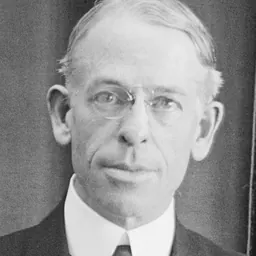 Portrait of Arthur Finley Nevin