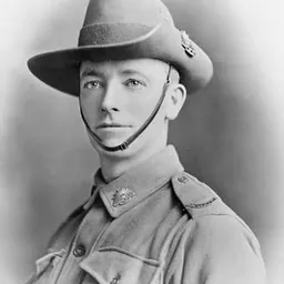Portrait of Tom Wright