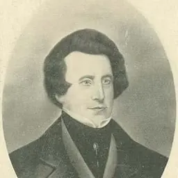 Portrait of James Boyle Uniacke