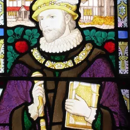 Portrait of John Shakespeare