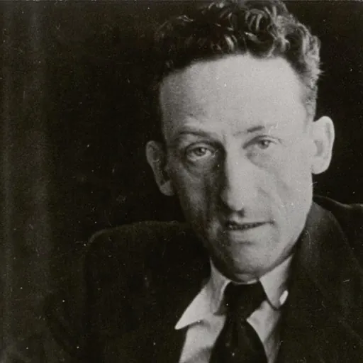 Portrait of Segundo Blanco González