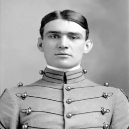 Portrait of Walter Smith