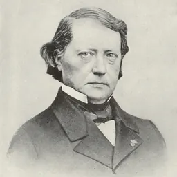 Portrait of Marie Philibert Constant Sappey