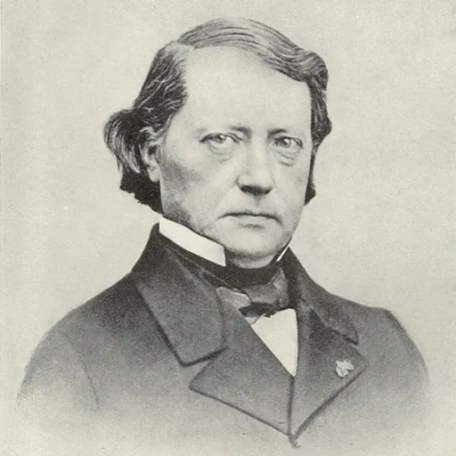 Portrait of Marie Philibert Constant Sappey