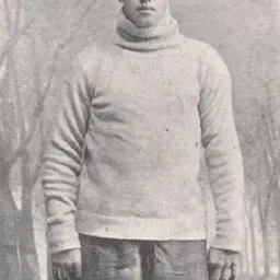 Portrait of John A. Moorhead