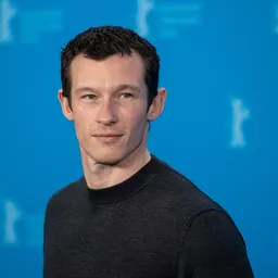 Portrait of Callum Turner