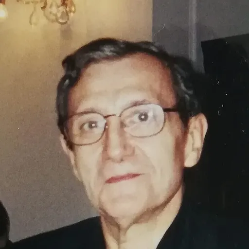 Portrait of Eloy de la Iglesia
