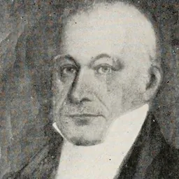 Portrait of Peter Silvester