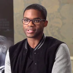 Portrait of Jovan Adepo