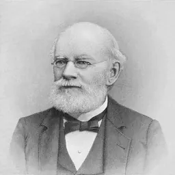Portrait of William Henry Edwards