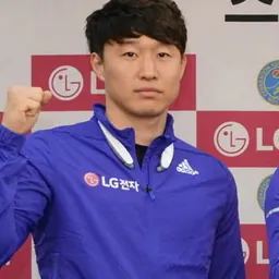 Portrait of Lee Han-sin