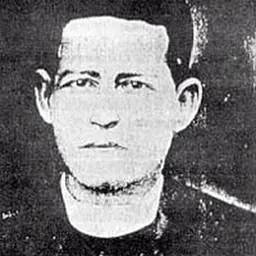 Portrait of Pedro de Jesús Maldonado