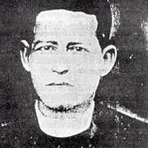 Portrait of Pedro de Jesús Maldonado