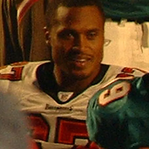 Portrait of Aaron Stecker