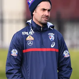 Portrait of Daniel Giansiracusa