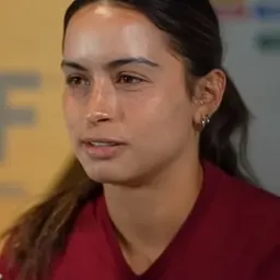 Portrait of Scarlett Camberos