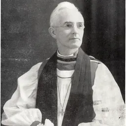 Portrait of William Hilliard