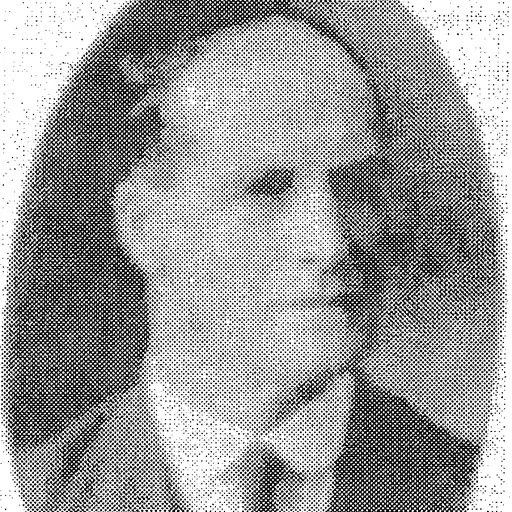 Portrait of Herbert Yelland