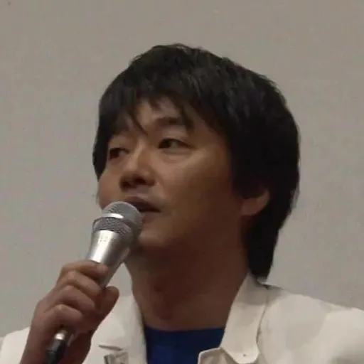 Portrait of Lee Jae-gyu