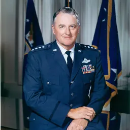 Portrait of Paul K. Carlton