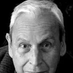 Portrait of Guido Mutis