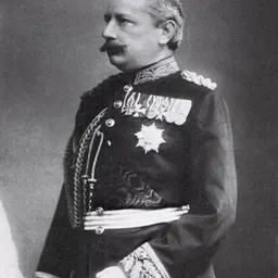 Portrait of Charles Augustus, Hereditary Grand Duke of Saxe-Weimar-Eisenach