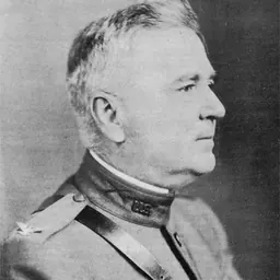 Portrait of William Mason Fassett