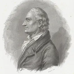 Portrait of Alberto Fortis