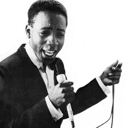 Portrait of Bobby Hebb