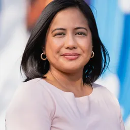 Portrait of Ysabel Jurado