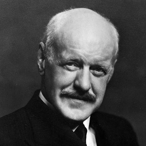 Portrait of Thomas Renton Elliott