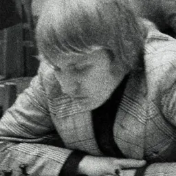 Portrait of Jaan Eslon