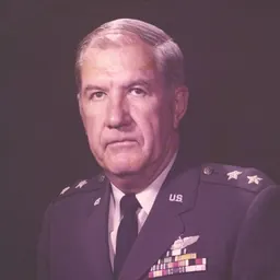 Portrait of James Lore Murray