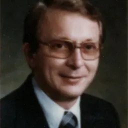 Portrait of Art Moreau