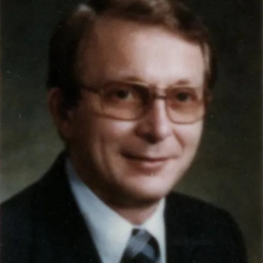 Portrait of Art Moreau