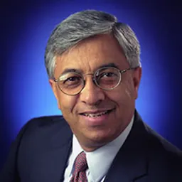 Portrait of Ghassem Asrar