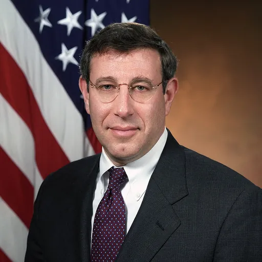 Portrait of Franklin Miller
