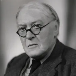 Portrait of Arundell Esdaile