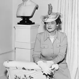 Portrait of Dorothy Draper