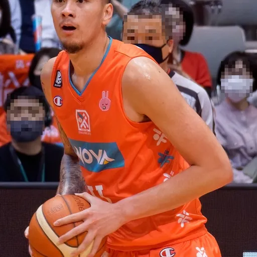 Portrait of Kai Sotto