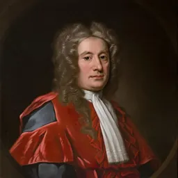 Portrait of Andrew Hume