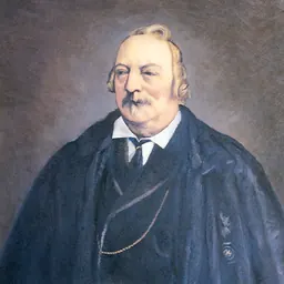 Portrait of Francesco Carrara
