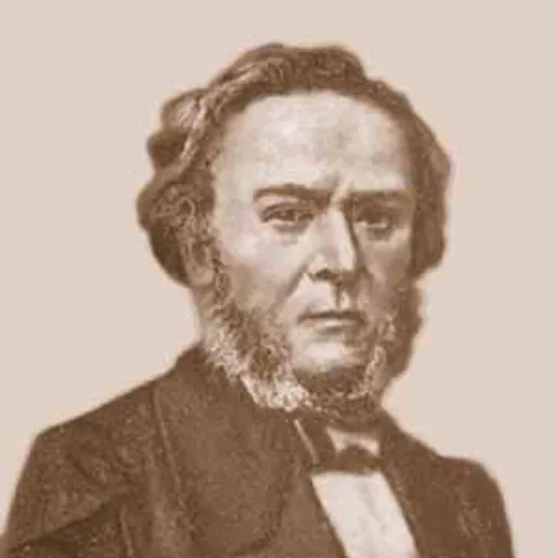 Portrait of Aleksey Gornostaev