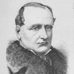 Portrait of Harry Jackson