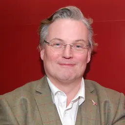 Portrait of Jan van Steenbergen