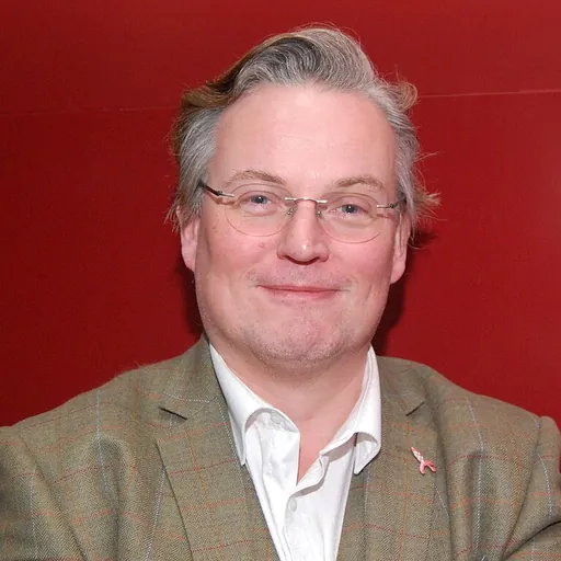 Portrait of Jan van Steenbergen
