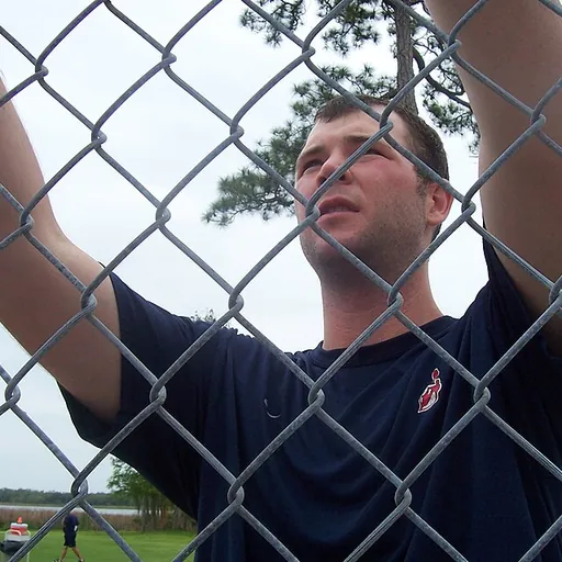 Portrait of Tom Mastny