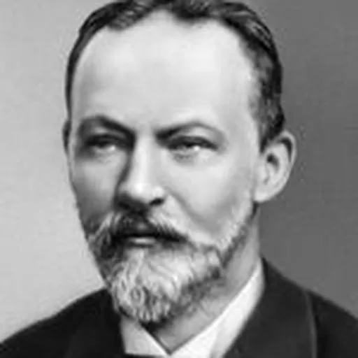 Portrait of Bohuslav Brauner