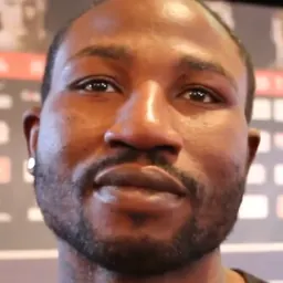 Portrait of Ola Afolabi